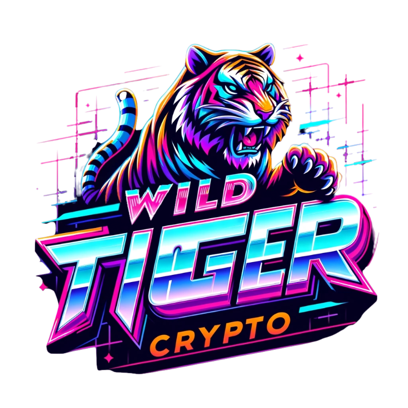WildTigerCrypto Logo